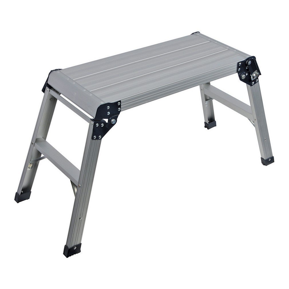 adto aluminum working platform